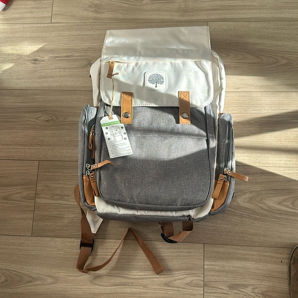 Parker Baby Co Other - Parker Baby co diaper bag